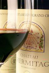 2000 L'Hermitage, St Emilion 2000 L'Hermitage, St Emilion