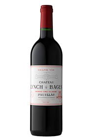2001 Ch. Lynch Bages, Pauillac 2001 Ch. Lynch Bages, Pauillac