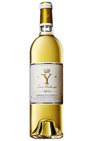 2002 Ygrec, Ch. D'Yquem, Bordeaux 2002 Ygrec, Ch. D'Yquem, Bordeaux