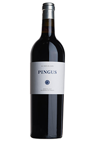 2003 Pingus Dominio de Pingus 2003 Pingus Dominio de Pingus