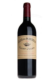 1999 Clos du Marquis, St Julien 1999 Clos du Marquis, St Julien