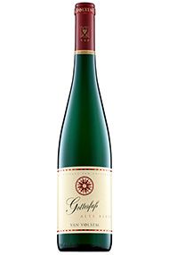 2007 Wiltinger Gottesfuss Alte Reben Weingut Van Volxem 2007 Wiltinger Gottesfuss Alte Reben Weingut Van Volxem