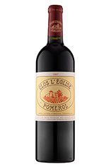 2005 Ch. Clos l'Eglise, Pomerol 2005 Ch. Clos l'Eglise, Pomerol