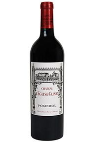 2001 Ch. L'Eglise Clinet, Pomerol 2001 Ch. L'Eglise Clinet, Pomerol