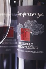 2006 Brunello di Montalcino, Campi di Fonterenza, Tuscany 2006 Brunello di Montalcino, Campi di Fonterenza, Tuscany