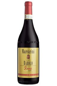 2006 Barolo DOCG, Cru Brunate, Az. Agr. Marcarini 2006 Barolo DOCG, Cru Brunate, Az. Agr. Marcarini