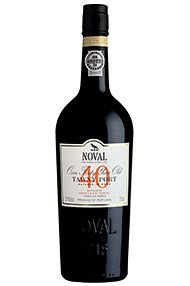 Quinta do Noval, 40-year-old Tawny Port Quinta do Noval, 40-year-old Tawny Port