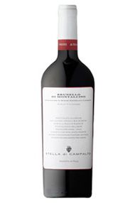 2007 Brunello di Montalcino, Az. Agr. San Giuseppe 2007 Brunello di Montalcino, Az. Agr. San Giuseppe