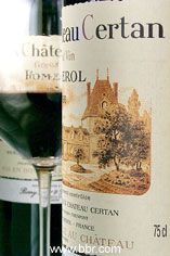 1982 Vieux Château Certan, Pomerol 1982 Vieux Château Certan, Pomerol