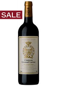1989 Ch. Gruaud-Larose, St Julien 1989 Ch. Gruaud-Larose, St Julien