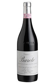 2007 Barolo, Cru Gramolere, Monforte d'Alba, Fratelli Alessandria 2007 Barolo, Cru Gramolere, Monforte d'Alba, Fratelli Alessandria