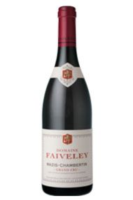 1995 Mazis-Chambertin, F. Faiveley 1995 Mazis-Chambertin, F. Faiveley