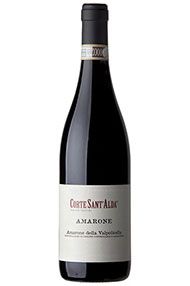 2008 Amarone della Valpolicella, Corte Sant'Alda, Veneto 2008 Amarone della Valpolicella, Corte Sant'Alda, Veneto