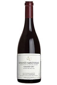 1996 Romanée-Saint Vivant Domaine Sylvain Cathiard 1996 Romanée-Saint Vivant Domaine Sylvain Cathiard