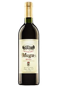 2007 Tinto Reserva, Bodegas Muga 2007 Tinto Reserva, Bodegas Muga