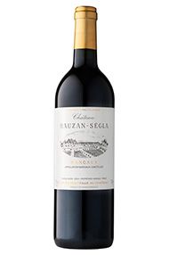 1982 Ch. Rauzan-Ségla, Margaux 1982 Ch. Rauzan-Ségla, Margaux