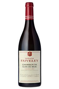 1999 Chambertin, Clos de Bèze Domaine Faiveley 1999 Chambertin, Clos de Bèze Domaine Faiveley