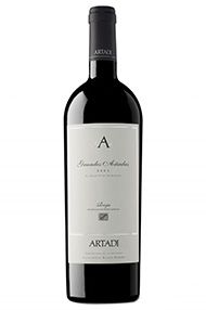 1999 Artadi Grandes Anadas 1999 Artadi Grandes Anadas
