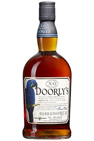 Doorly's XO Oloroso Sherry Cask Fin R.L. Seales, Barbados Rum (40%) Doorly's XO Oloroso Sherry Cask Fin R.L. Seales, Barbados Rum (40%)