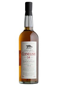 Clynelish, 14-year-old, Highland, Single Malt Scotch Whisky (43%) Clynelish, 14-year-old, Highland, Single Malt Scotch Whisky (43%)