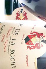 1999 Ponsot Assortment (Mixed case x 12) Domaine Ponsot 1999 Ponsot Assortment (Mixed case x 12) Domaine Ponsot