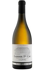 2010 Ladoix, 1er Cru Les Gréchons, Sylvain Loichet 2010 Ladoix, 1er Cru Les Gréchons, Sylvain Loichet