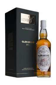 1952 Glen Grant, Speyside, Single Malt Scotch Whisky (40%) 1952 Glen Grant, Speyside, Single Malt Scotch Whisky (40%)