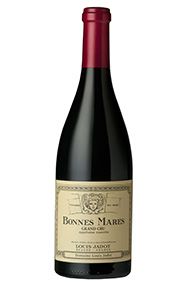 2000 Bonnes-Mares Louis Jadot 2000 Bonnes-Mares Louis Jadot