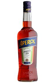 Aperol Aperitif (11%) Aperol Aperitif (11%)