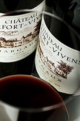 2001 Ch. Durfort-Vivens, Margaux 2001 Ch. Durfort-Vivens, Margaux