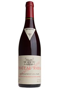 2000 Châteauneuf-du-Pape Rouge Château de Rayas 2000 Châteauneuf-du-Pape Rouge Château de Rayas