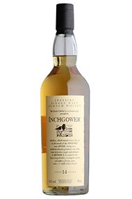 Inchgower, 14-year-old, Speyside, Single Malt Scotch Whisky (43%) Inchgower, 14-year-old, Speyside, Single Malt Scotch Whisky (43%)