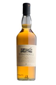Strathmill, 12-year-old, Speyside, Single Malt Scotch Whisky (43%) Strathmill, 12-year-old, Speyside, Single Malt Scotch Whisky (43%)