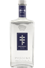Potocki Vodka Potocki Vodka