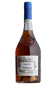 Delamain Vesper, Grande Champagne Cognac (40%) Delamain Vesper, Grande Champagne Cognac (40%)
