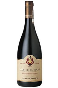 2001 Clos de la Roche, Vieilles Vignes Domaine Ponsot 2001 Clos de la Roche, Vieilles Vignes Domaine Ponsot