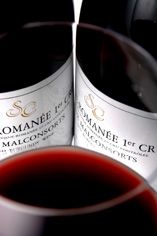 2002 Vosne-Romanée, Les Malconsorts, 1er Domaine Sylvain Cathiard 2002 Vosne-Romanée, Les Malconsorts, 1er Domaine Sylvain Cathiard