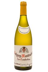 2002 Puligny-Montrachet PC Les Combettes Domaine Joseph Matrot 2002 Puligny-Montrachet PC Les Combettes Domaine Joseph Matrot