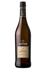 Don Nuño Dry Oloroso, Solera Familiar, Emilio Lustau Don Nuño Dry Oloroso, Solera Familiar, Emilio Lustau