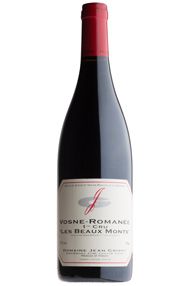 2003 Vosne-Romanée, Beauxmonts, 1er Cru Domaine Jean Grivot 2003 Vosne-Romanée, Beauxmonts, 1er Cru Domaine Jean Grivot