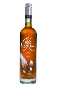 Eagle Rare 10-year-old, Single Barrel, Kentucky Bourbon (45%) Eagle Rare 10-year-old, Single Barrel, Kentucky Bourbon (45%)
