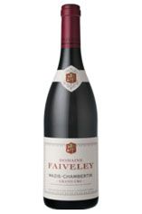 2009 Mazis-Chambertin Grand Cru, Domaine Faiveley 2009 Mazis-Chambertin Grand Cru, Domaine Faiveley
