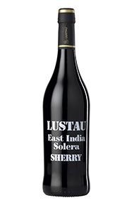 East India Solera, Emilio Lustau East India Solera, Emilio Lustau