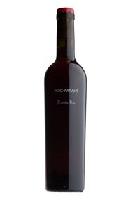 Rancio sec Hors d`Age Domaine Puig-Parahy Rancio sec Hors d`Age Domaine Puig-Parahy