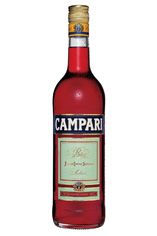 Campari Bitters (25%) Campari Bitters (25%)