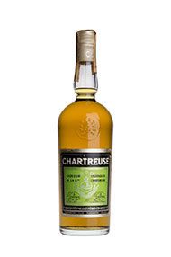 Chartreuse Green Liqueur (55%) Chartreuse Green Liqueur (55%)