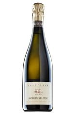 Jacques Selosse, Version Originale Blanc de Blancs, Extra Brut Jacques Selosse, Version Originale Blanc de Blancs, Extra Brut
