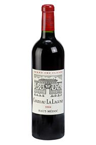 2004 Ch. La Lagune, Haut-Médoc 2004 Ch. La Lagune, Haut-Médoc