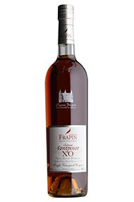 Domaine Château de Fontpinot, Grande Champagne, Cognac XO Domaine Château de Fontpinot, Grande Champagne, Cognac XO