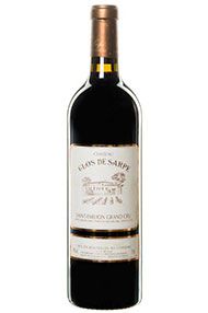 2005 Ch. Clos de Sarpe, St Emilion 2005 Ch. Clos de Sarpe, St Emilion